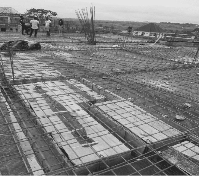 Construction Development