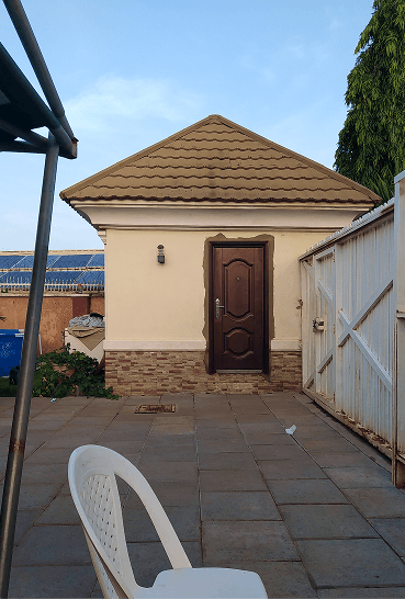 AVM Residential Apartments - Enugu