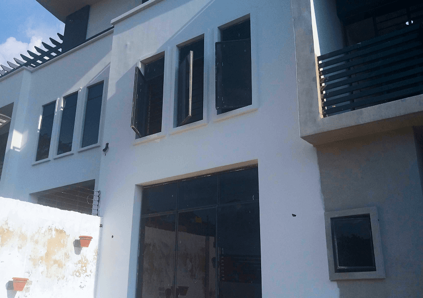 Hiltop Residence - Abuja