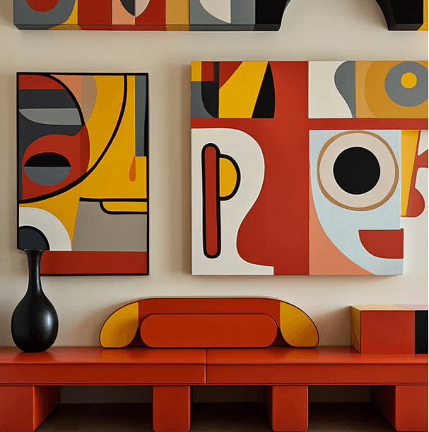 Interior Design & Decor